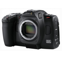 product image: Blackmagic Design Cinema Camera 6K